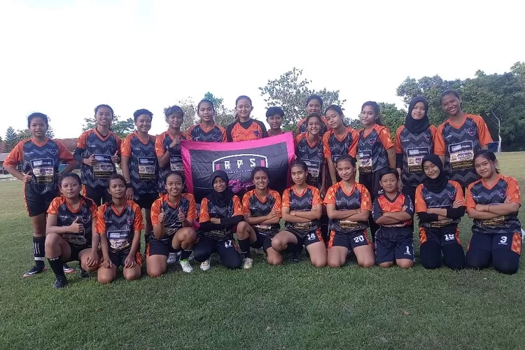 Tim Ratanika Semarang (dok Ratanika)