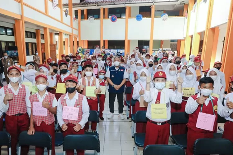 Kota Bandung masuk dalam daftar kota terbaik untuk para pelajar di dunia (Sumber Poto/ Diskominfo Kota Bandung)