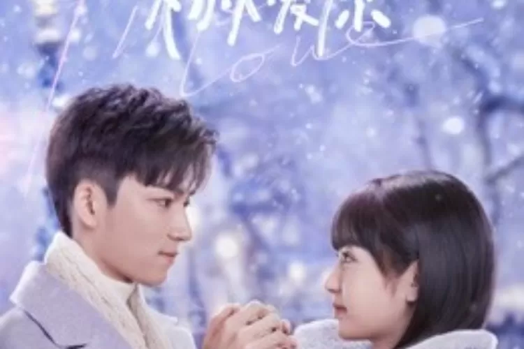 Link Nonton Drama China Terbaru &lsquo;First Love&rsquo; Akan Tayang Agustus Tahun 2022 Episode 1 Sampai 25 (Iq.com)