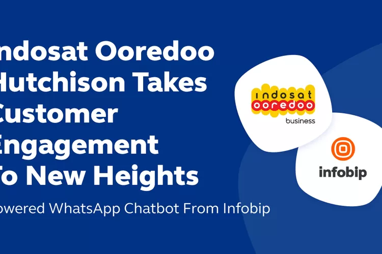 Indosat Ooredoo Hutchison Introduces A Chatbot Into Whatsapp From ...