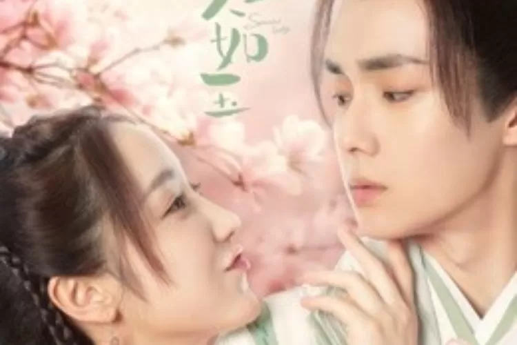 Sinopsis Drama China Terbaru &lsquo;Little Miss Brave&rsquo; Yang Akan Tayang Bulan Agustus 2022    (Tangkapan layar/Iq.com)
