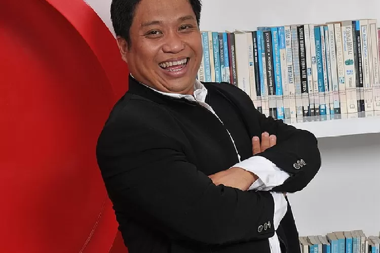 Julianto Eka Putra (Wikipedia)