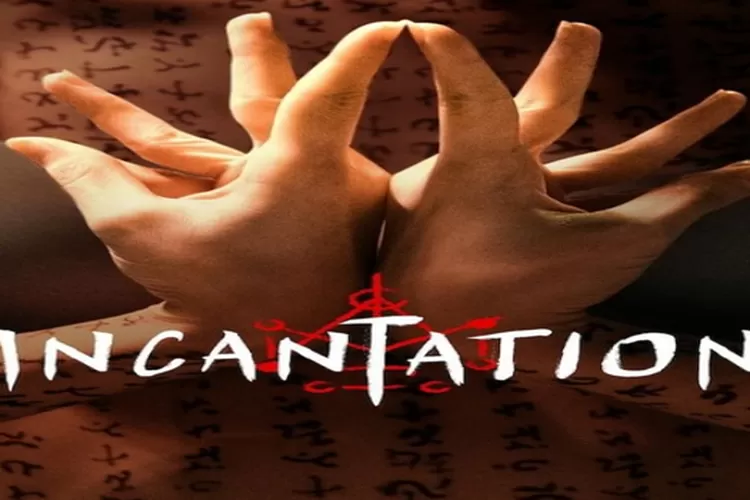 Incantation, film horor tentang kutukan mengerikan (Instagram.com/@netflixid)