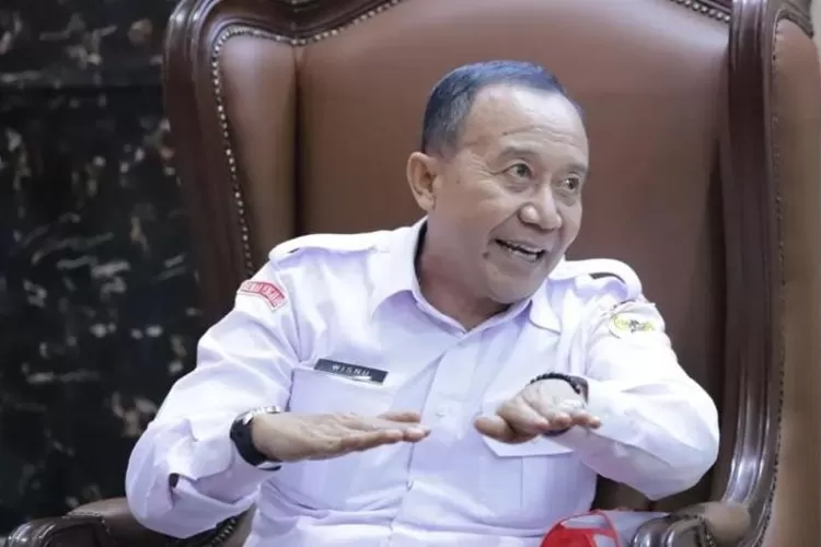 Mayjen (Purn) Wisnu Bawatenaya (Foto : Istimewa)