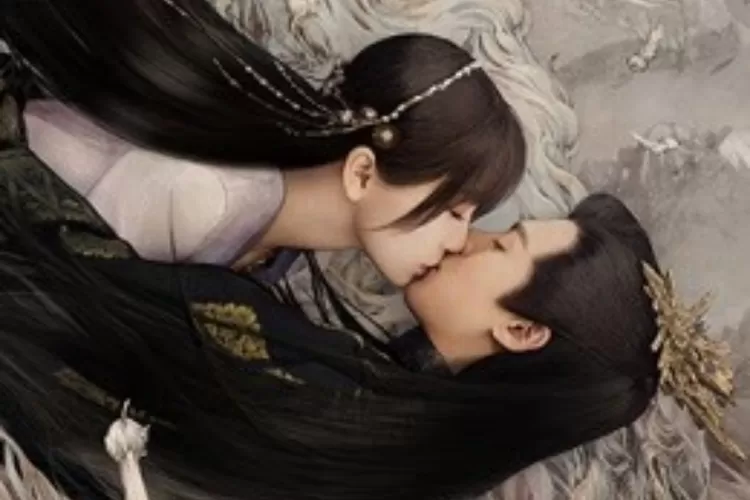  Link Nonton Drama China Terbaru &lsquo;Love Between Fairy And Devil&rsquo;  (iq.com)