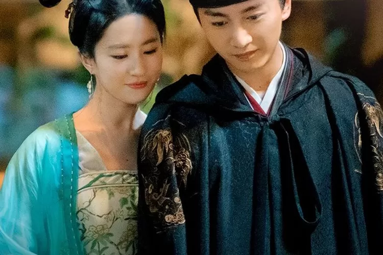 Berikut Fakta dan Biodata Lengkap Para Pemain Drama China A Dream of Splendor (Gorajuara.com/Tangkapan Layar YouTube WeTV)