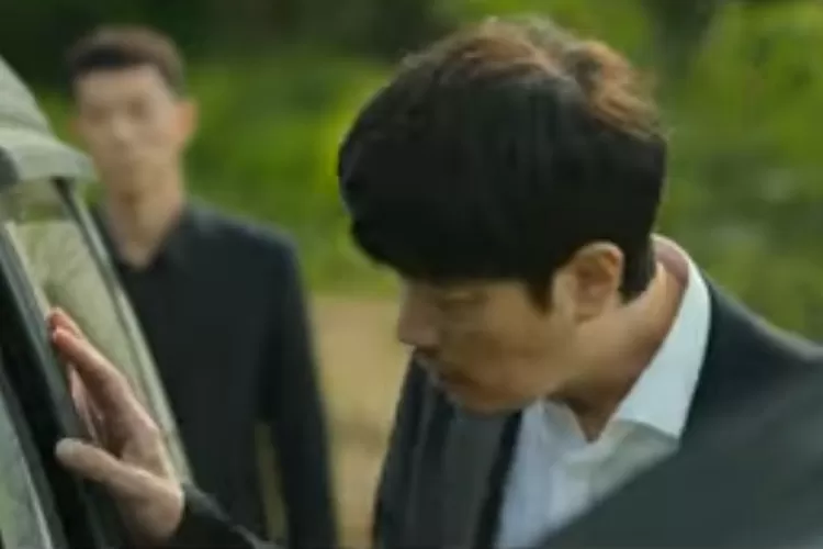 Sinopsis Singkat Series Drama Korea: 'A Model Family'. (tangkapan layar via My Drama List)