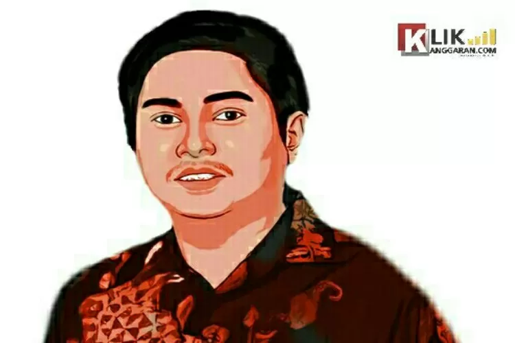 Mardani h Maming (Dok. Dodi)