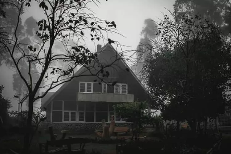 Kisah Mistis Saat Syuting Film Pengabdi Setan Di Rumah Pangalengan Urban Bandung 