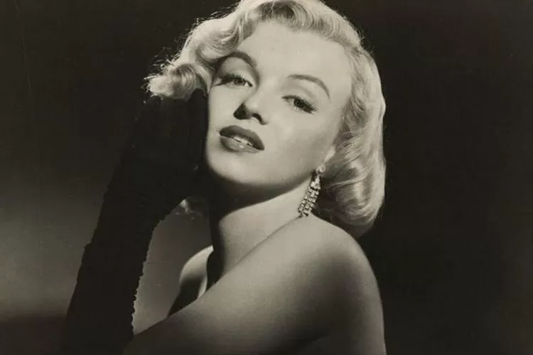  Marilyn Monroe (Tangkapan layar pulse.mail.ru)