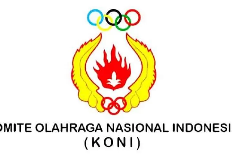 Logo KONI