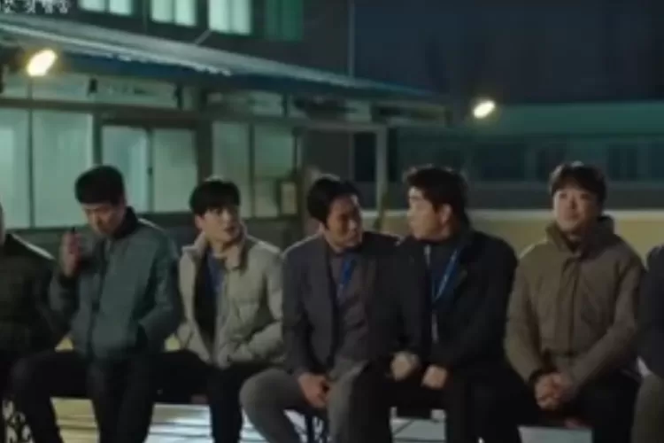 Malam Ini Tayang!! Sinopsis Drama Korea 'The Good Detective 2' (YouTube @Kdramaworld)