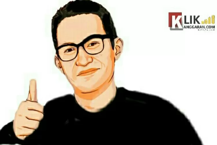 Sandiaga Uno (Dok. Dodi)