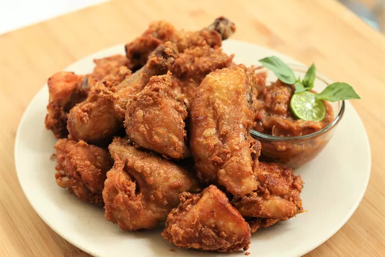 Kuliner Khas Gorontalo Populer, Masakan yang Lezat dan Patut Untuk Dicoba (Twitter Devina Hermawan)