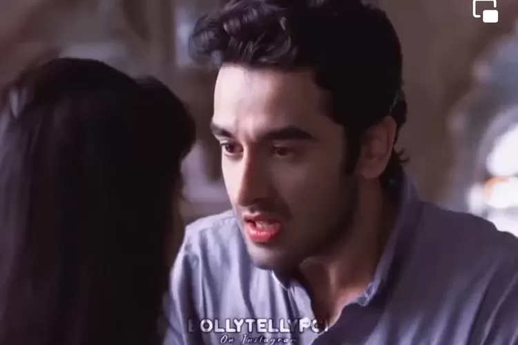 Sagar dan Ganga kabur dari rumah (Facebook)