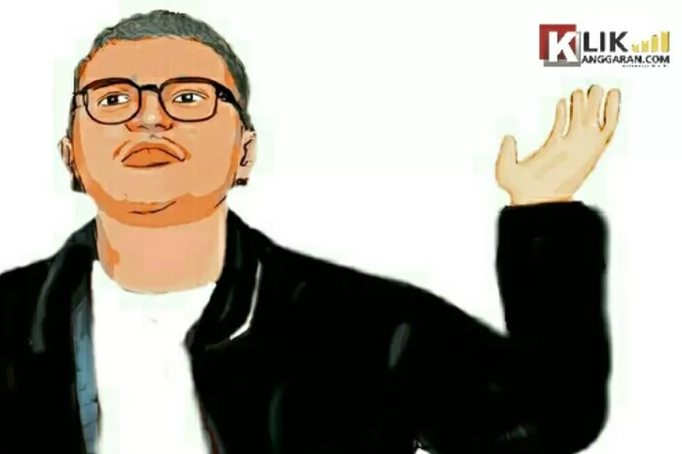 Coki Pardede (Dok. Dodi)