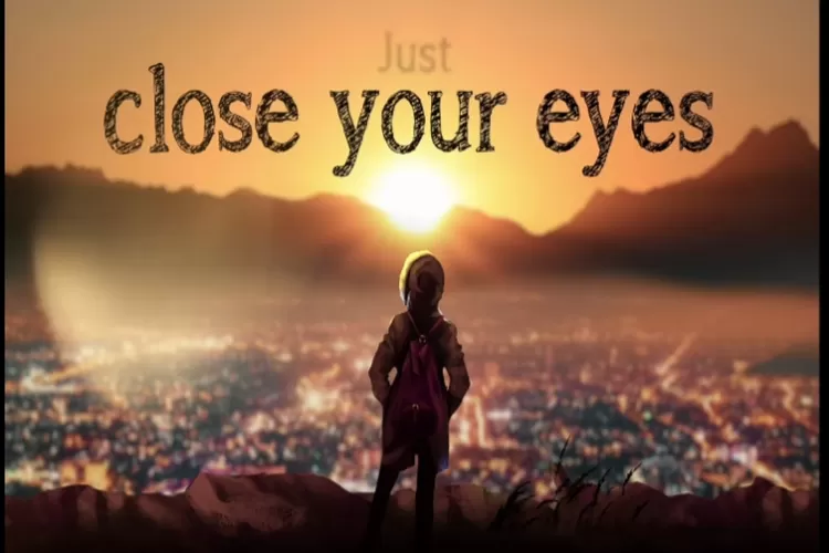 Lirik Lagu Original 'Close Your Eyes' &ndash; KSHMR X Tungevaag, Lagu Yang Viral Di TikTok (Tangkapan layar YouTube @KSHMR)