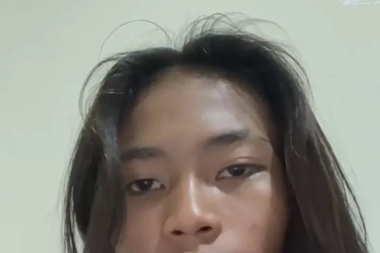 Curhat Akun Instagram Hilang, Bonge Nangis? (Gorajuara.com/Tangkapan Layar TikTok @bonge_saputra)