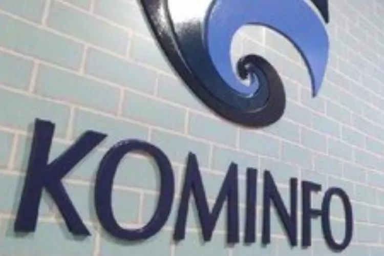 Kominfo bantah loloskan judi online (Ist)