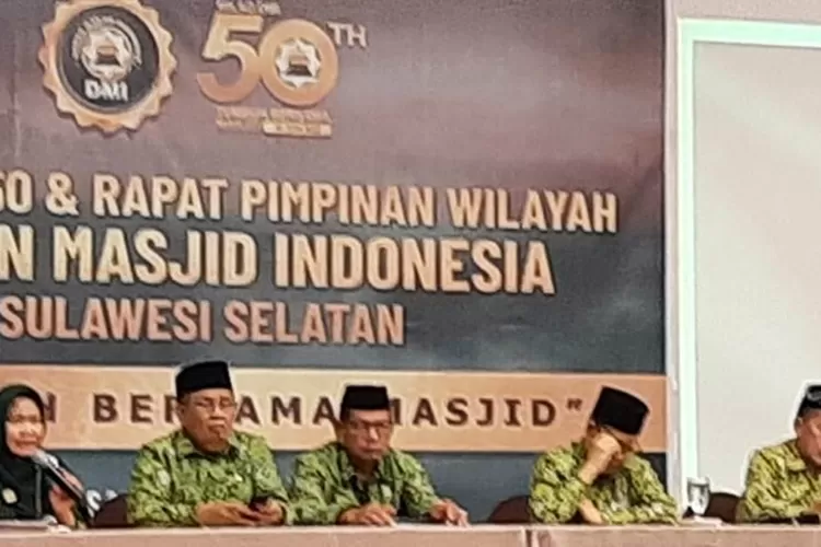 DMI SULSEL (Dok. LHR)