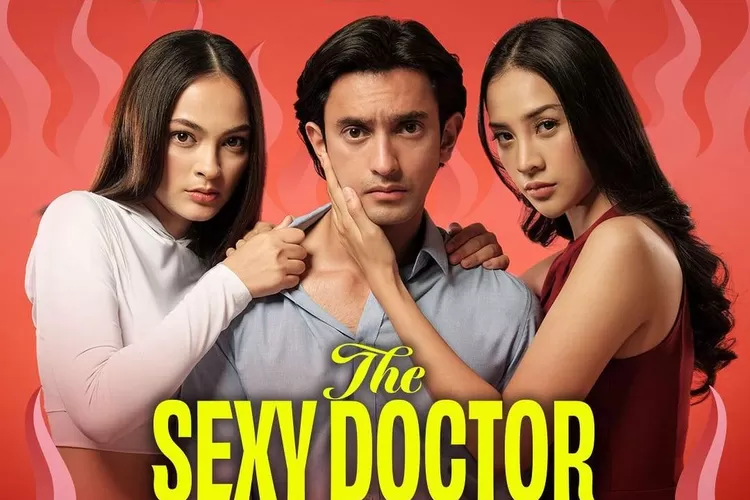 The Sexy Doctor Is Mine (Instagram/@joleneemarie)