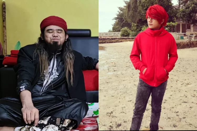 Awal Perseteruan Pesulap Merah vs Gus Samsudin, Ternyata Ini Masalahnya (Gorajuara.com/dok : Instagram/@marchelradhiva1)