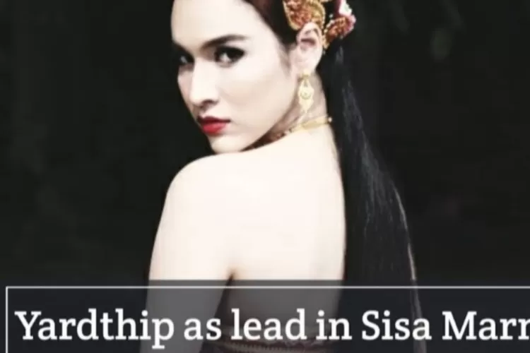 Drama Thailand: 'Sisa Marn', Seorang Wanita yang Hidup Tanpa Kepala  (Tangkapan Layar mydramalist.com)