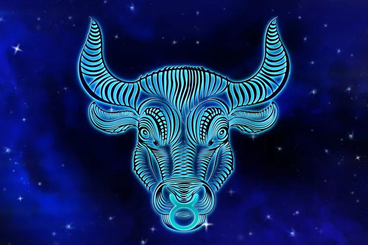 Zodiak Taurus, untuk yang lahir antara 20 April sampai 20 Mei (pixabay/Darkmoon_Art)