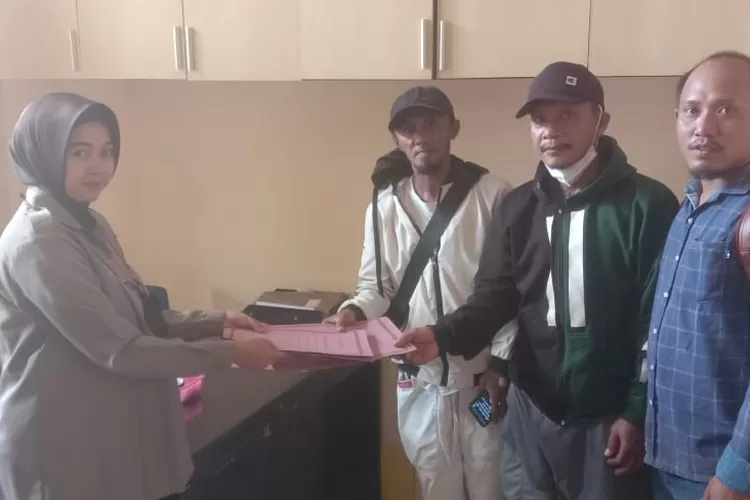 Foto: Dalles Lantapon/iNSulteng.com