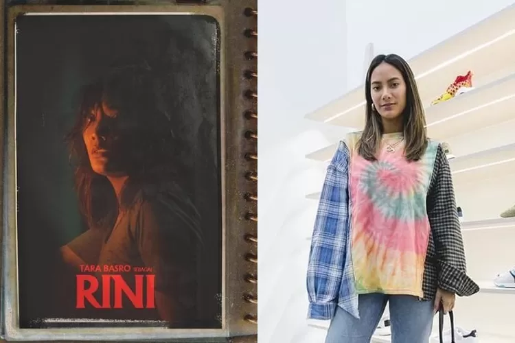Mengenal Sosok Rini dalam Film Pengabdi Setan 2 Communion, Profil dan Perjalanan Karier Tara Basro (Instagram/@tarabasro)