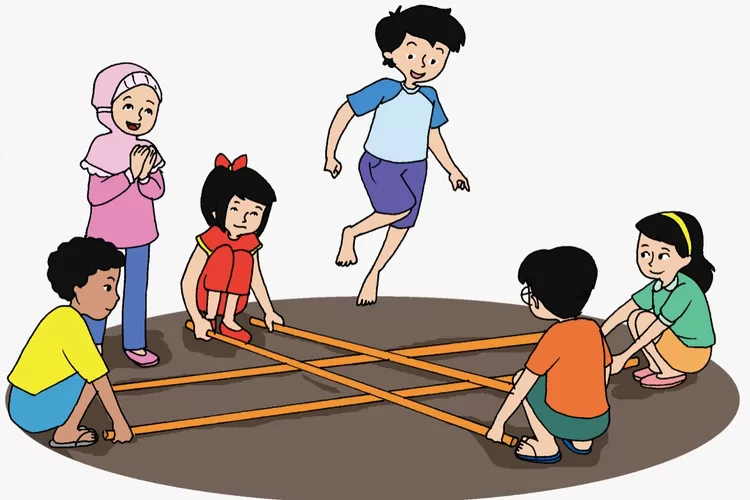 Materi 'Nilai-nilai Kerukunan', Kunci Jawaban Tema 2 Kelas 6 Halaman 28 29