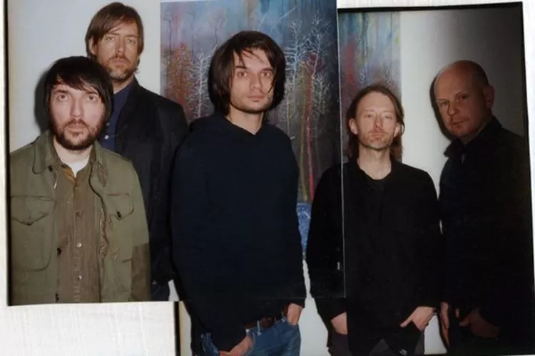 Lirik Lagu Creep &lsquo;Radiohead&rsquo; dan Terjemahannya (Twitter/ paranoidlauryn)