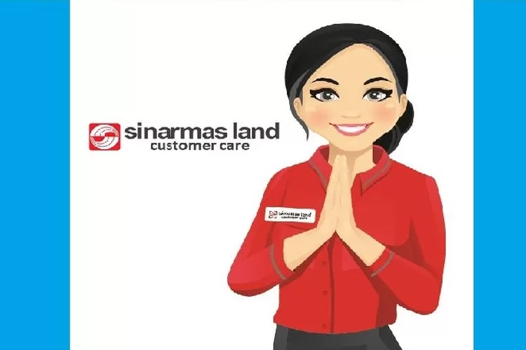 Sinar Mas Land menghadirkan layanan pelanggan berbasis interactive chat response bernama Sinar Mas Land Virtual Assistant (SILVIA) melalui Official WhatsApp Business Account Sinar Mas Land nomor 0881-688-8000 (Sinar Mas Land)