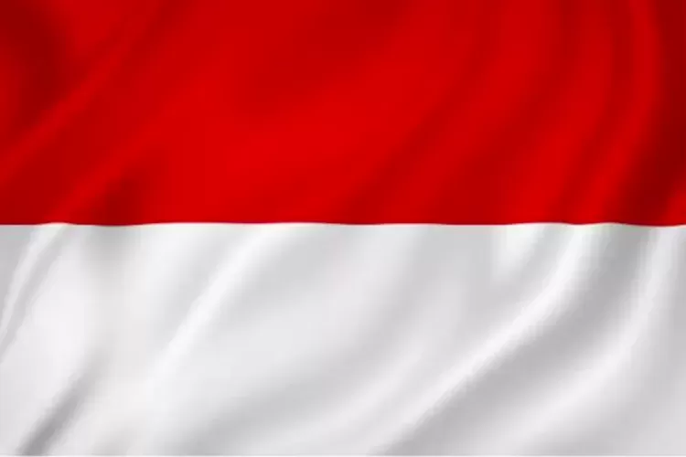 17 Agustus 1945 - Hari Merdeka (Indonesia)