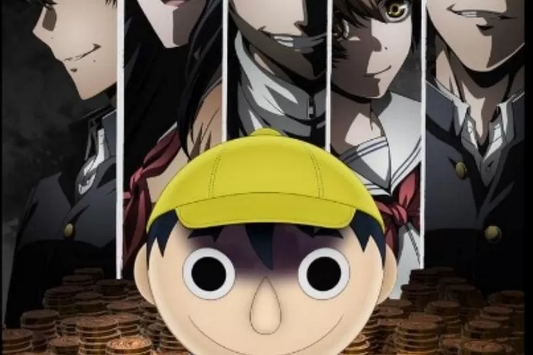 5 Anime Terbaik Terpopuler Banyak Ditonton Tahun 2022