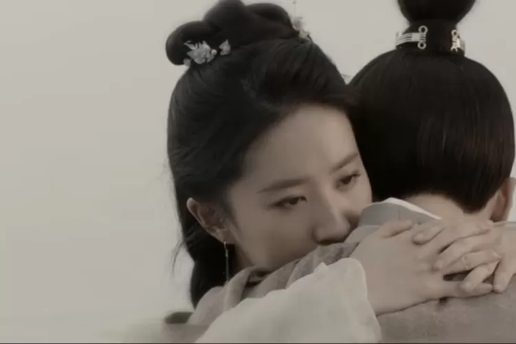 Spoiler A Dream of Splendor Episode 7 : Liu Yi Fei Jatuh Sakit dan Chen Xiao Hadir di Mimpinya (Gorajuara.com/Tangkapan Layar WeTV)