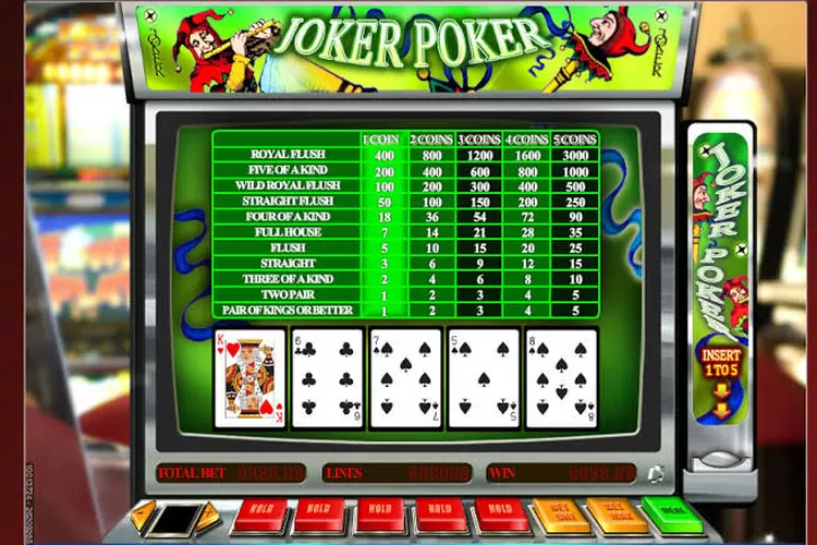 Salah satu Situs Judi Online Poker Texas Boyaa yang resmi dilokir Kominfo  (Foto| Istimewa)