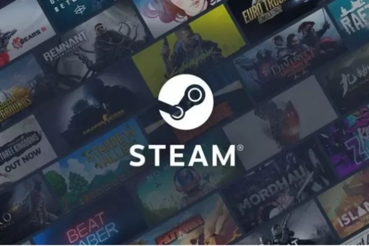 Download Steam di PC dan Laptop, Tanpa Harus Mengubah DNS dan Pakai  VPN (Foto: IG @pekalonganinfo)