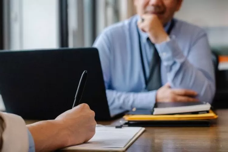 Ilustrasi info loker Jogja dan sekitarnya. (Pexels)