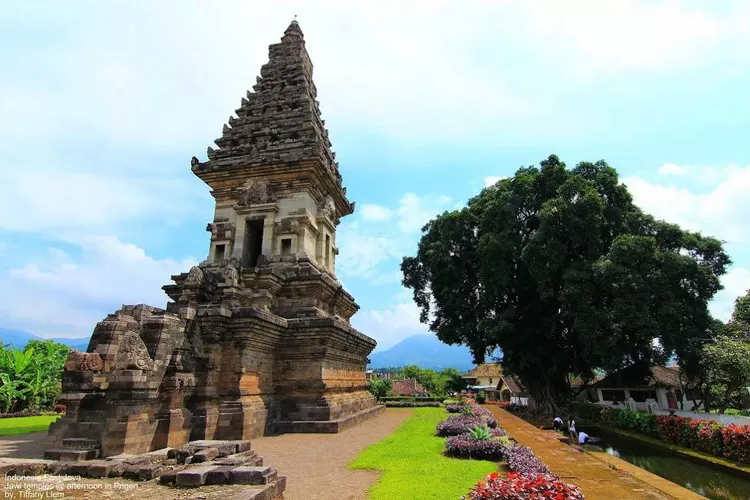 5 Wisata Alam dan Sejarah di Pasuruan Ini Menarik untuk Dikunjungi, Apa Saja? (yudhonowitanto.wordpress.com/)