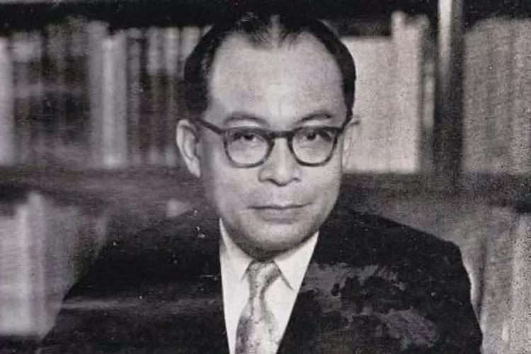 Bung Hata (Image: mediablora)