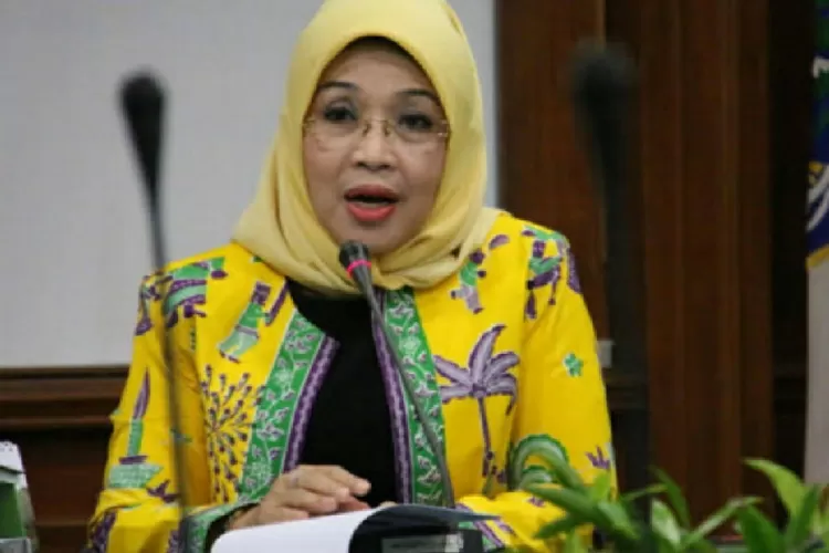 Senator DPD RI dapil DKI Jakarta, Sylviana Murni  (Foto: beritajakarta)