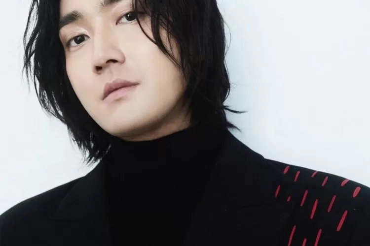 Batalkan Semua Aktivitas, Siwon Super Junior Positif Covid 19 (Gorajuara.com/Instagram@siwonchoi)