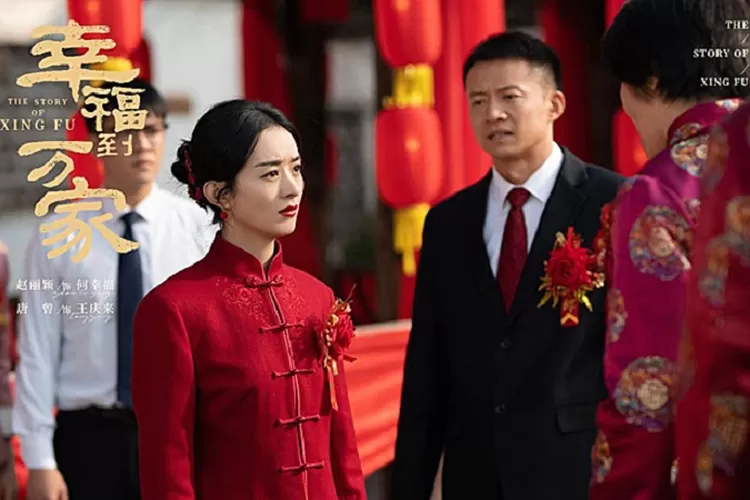 Link Nonton Drama China 'The Story of Xing Fu', Episode 1 Lengkap dengan Subtitle Gratis (Akun Twitter @JayneStars)