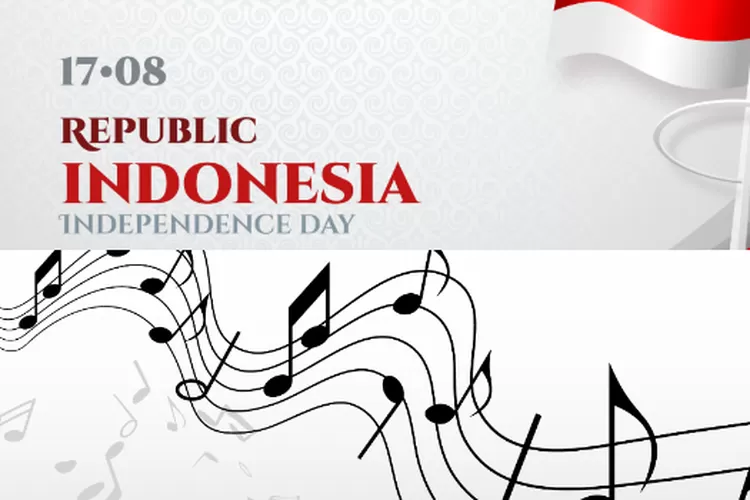 10 Daftar Lagu Wajib Nasional Hari Kemerdekaan Indonesia 17 Agustus