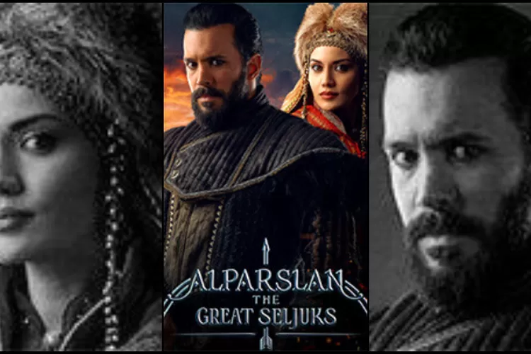 Drama Turki &lsquo;Alparslan: The Great Seljuks&rsquo;, yang mengisahkan pemanah handal dalam sejarah kerajaan turki (turkishdrama.com)