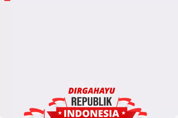 Link Twibbon 17 Agustus 2022 untuk Rayakan Hari Kemerdekaan ke 77, Cocok Dibagikan ke Media Sosial Gratis! (Gorajuara.com/dok : Twibbonize)