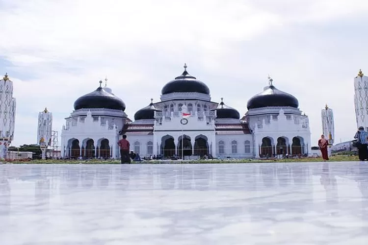 Masuknya Islam ke Indonesia (Ruswanti )