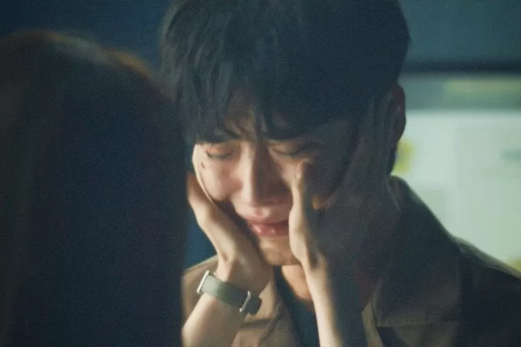 Drama Big Mouth episode 4.  (Sumber Twitter.)