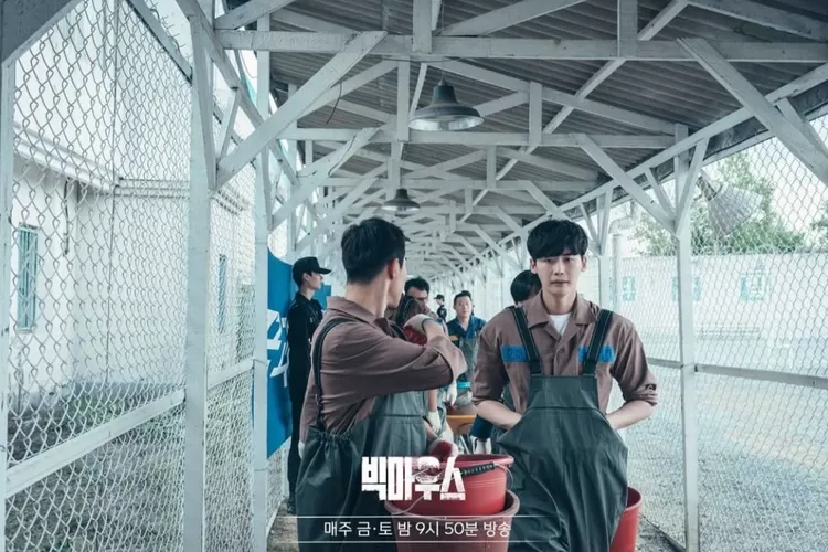 Berikut link nonton Drama Korea Big Mouth episode 4 yang tayang malam ini, Sabtu 6 Agustus 2022. (Instagram @mbcdrama_now)